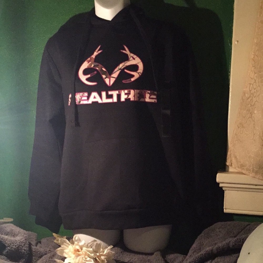 Realtree Hoodie